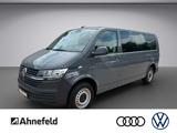 Volkswagen Transporter 6.1 Kombi Motor: 2,0 l TDI SCR 110 k - Volkswagen T6: Limousine