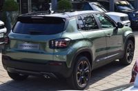 Jeep Avenger - Vorschau Bild 4
