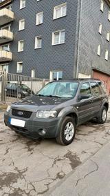 Ford Maverick 3.0 4X4 Allrad Automatik Kli... - Ford Maverick Gebrauchtwagen