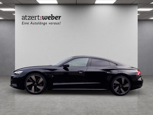 Fahrzeugabbildung Audi e-tron GT quattro Pano B&O Stdhz. Laser HeadUP