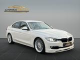 ALPINA D3 Limo. Akrapovic Leder AHK Tempomat - ALPINA Gebrauchtwagen von 2014