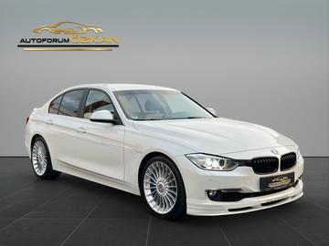 2014 Alpina D3 photo 3