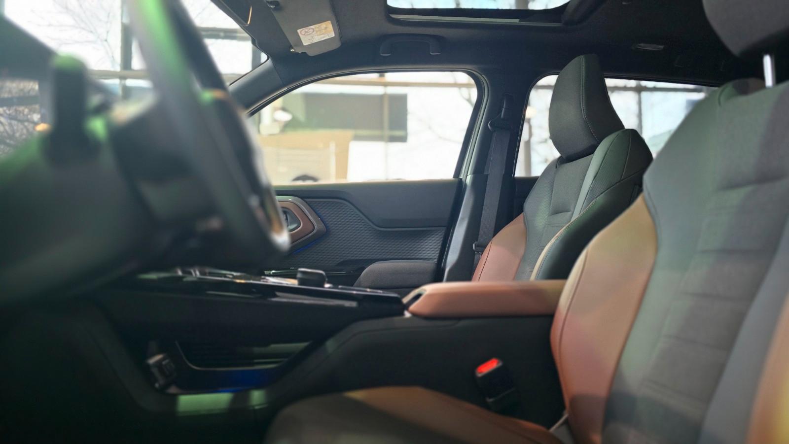 Suzuki e Vitara 61 kWh Comfort+ Allgrip