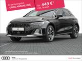 Audi A3 ALLSTREET 35 TFSI S TRONIC AHK KAMERA MMI NAV - Audi A3 Neuwagen in Wuppertal