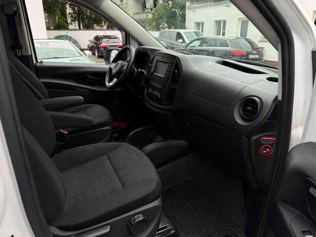 Vito Mixto 114 CDI, 7G Automatik, LED, MwSt! Bild 9