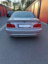 BMW 320Ci - - BMW 320: Coupe, 320ci