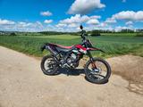 Aprilia RX 125 - APRILIA RX
