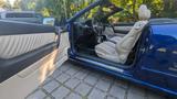 Opel  Astra G Cabrio Bertone 2.2 Top Ausstattung  - Opel Astra: Bertone