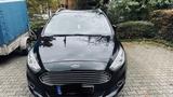 Ford S-Max 2,0 EcoBlue 110kW Titanium Titanium - Ford S-Max