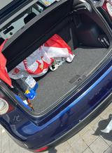 Volkswagen Golf Plus 1.9 TDI Comfortline Comfortline - Volkswagen Golf aus 2005: TDI