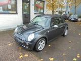 MINI COOPER Cabrio"KLIMA-135TKM-PDC" - MINI MINI aus 2007: Cabrio