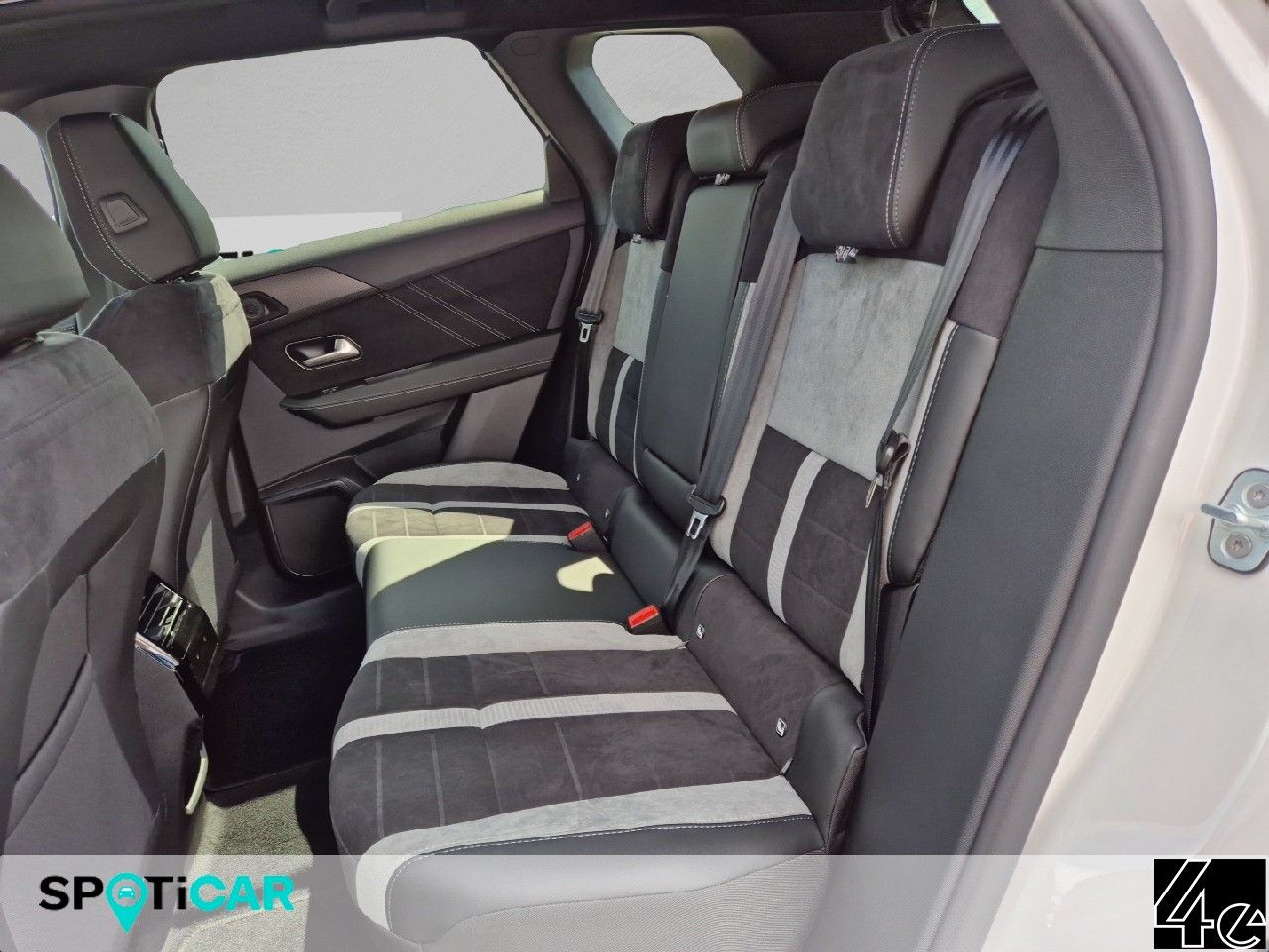Opel Grandland (X) - Bild 10