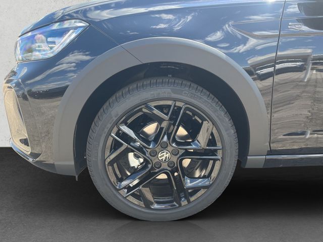 Taigo R-Line 1.0 TSI, ACC, IQ.LIGHT, IQ.DRIVE
