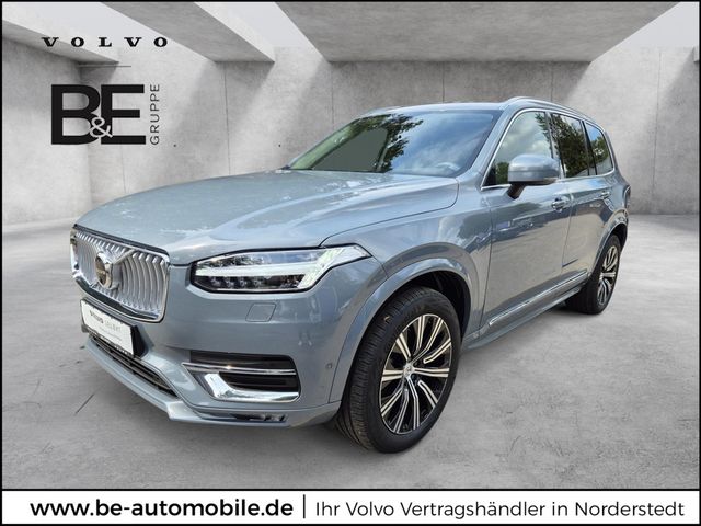 Volvo XC90 B5 (D) Plus Bright AWD STANDHZ PANO 360°