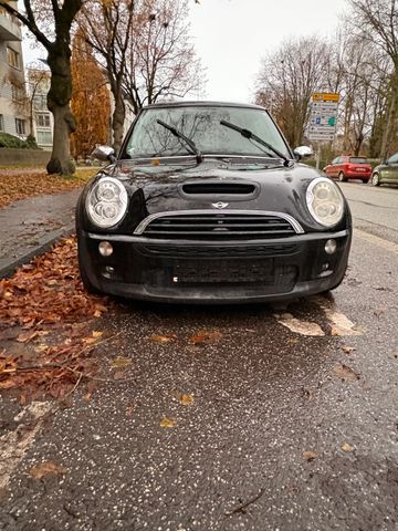 MINI COOPER S COOPER S