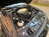 BMW 520i Luxury Line Luxury Line - BMW 520: Limousine, 520i