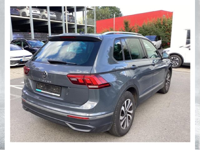 Volkswagen Tiguan 1.5 TSI Active Navi Pano LED ACC PDC SHZ foto 4