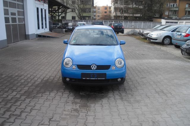 Volkswagen Lupo 1.4 TDI Windsor