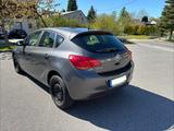 Opel Astra 1.4 ecoFLEX 150 Jahre Opel 74kW 150 Ja... - Opel Astra aus 2011: J