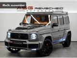 Mercedes-Benz G 63 AMG Brabus G800 *24*Leder Orange*Starlight