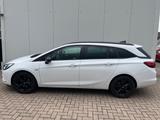 Opel Astra ST 1.4 ON+LED+Sitzhzg+Navi+DAB+AHK+Alu 17" - Opel Astra: 17