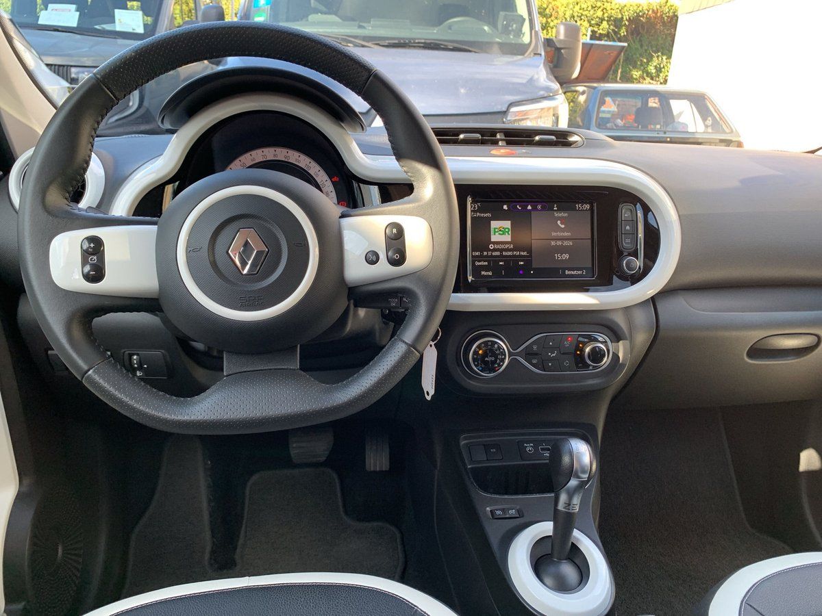 Renault Twingo - Bild 14