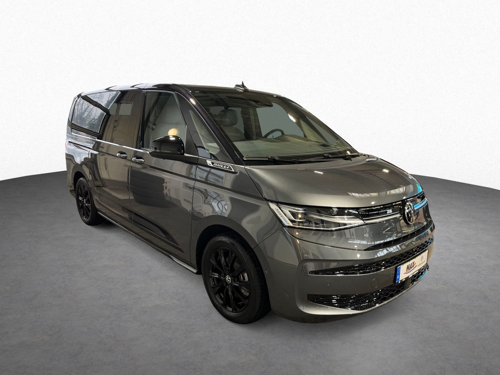 Volkswagen T7 Multivan - Bild 2