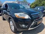 Ford Kuga Titanium*AHK*Navi*Top Zustand - Ford Kuga aus 2010