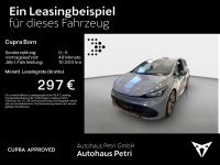 Cupra Born - Vorschau Bild 2