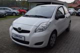 Toyota Yaris 1,0-l-VVT-i Life - Toyota Yaris Gebrauchtwagen in Hamm