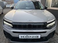 Jeep Avenger - Vorschau Bild 8