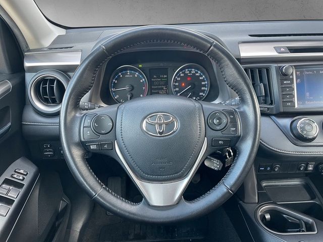 Toyota RAV4 2.0 4x4 *ALU*AHK*CAM*TEL*USB*KLIMA*ZV*