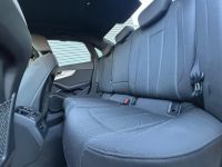 Audi A4 - Vorschau Bild 15