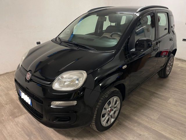 Fiat Panda METANO 0.9 TwinAir Natural Power Loun