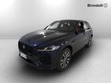 Jaguar JAGUAR F-Pace (X761) - F-Pace 2.0 250 CV AWD aut - Jaguar F-PACE X761