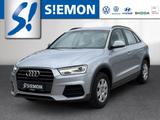 Audi Q3 1.4 TFSI Ultra Xen Tempo SHZ PDC Klimaauto Bl - Audi Gebrauchtwagen in Dresden