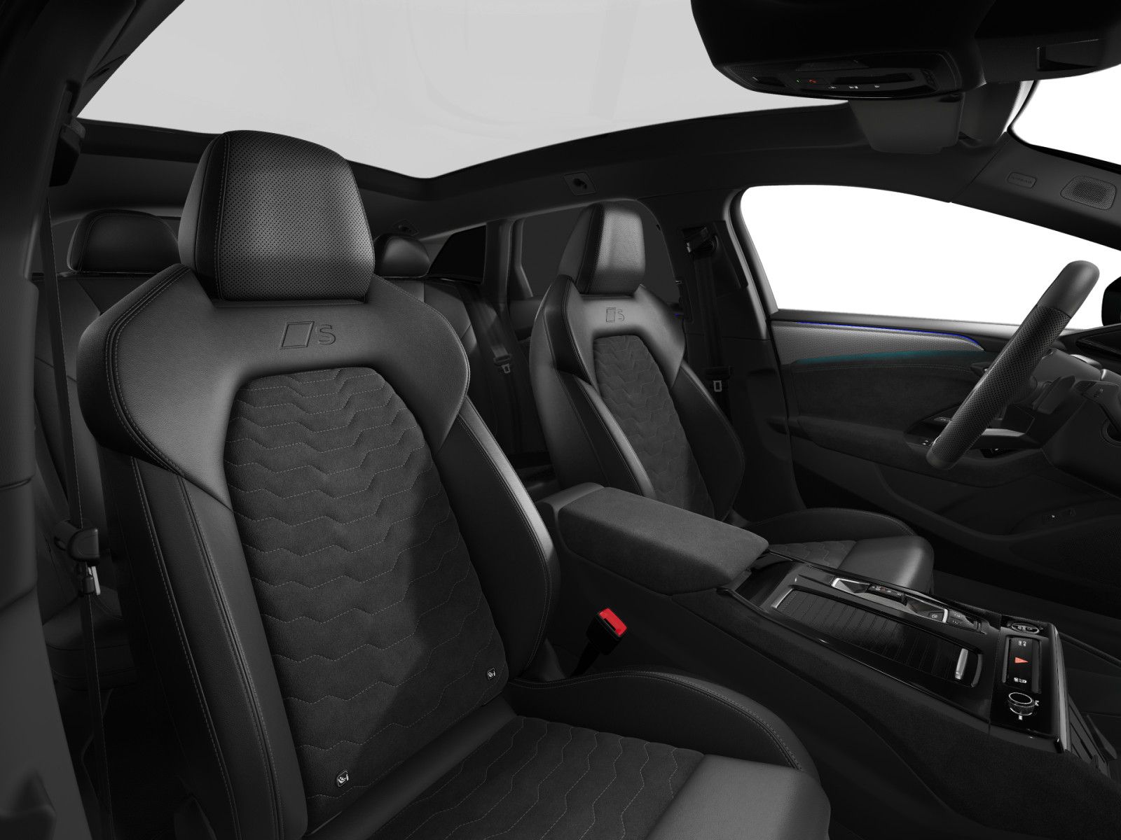 Audi A6 - Bild 10