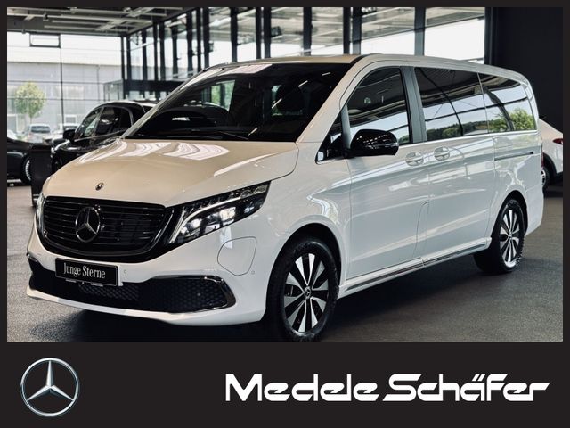 Mercedes-Benz EQV 300 AVANTGARDE Lang LED KAMERA TOTWINKEL 7SI