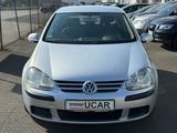 Volkswagen Golf V 1,9 TDI Lim. Trendline Klima - Volkswagen Golf mit Diesel-Antrieb: 1.9