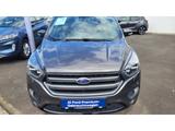 Ford Kuga ST-Line 1.5 EcoBoost WINTER-PAK, SCHWENKBAR - Ford Kuga: Automatik
