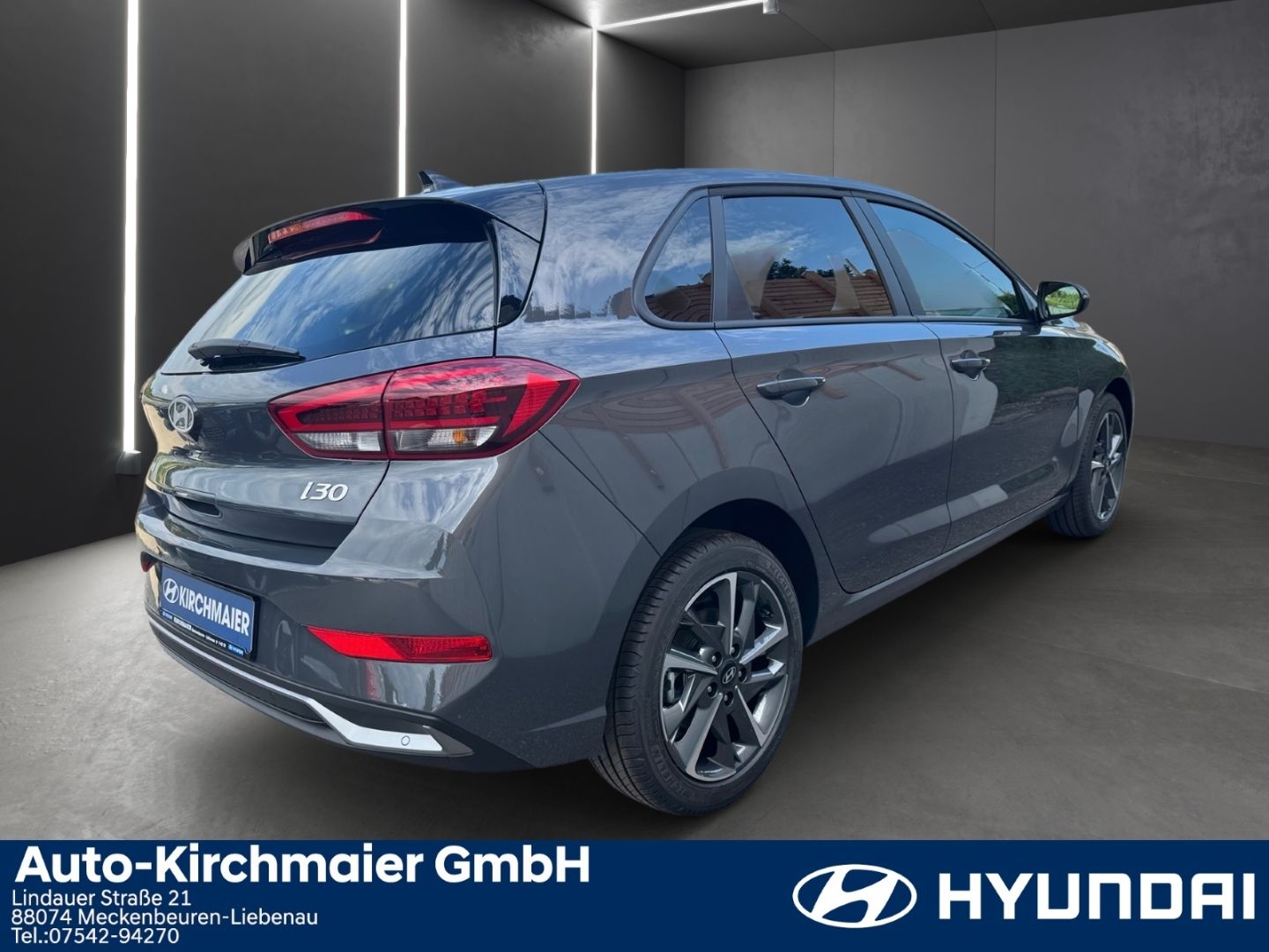 Hyundai i30 – Bild 3