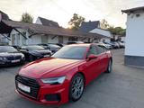 Audi A6 Avant 50 TDI quattro sport/ B & O/MATRIX/DAB