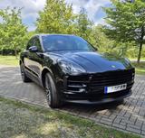 Porsche Macan S - Luftfederung PASM; AHK schwenkbar - Porsche Gebrauchtwagen in Delmenhorst