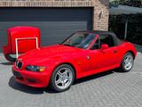 BMW Z3 Roadster 1.9 - Hardtop, 17 Zoll,H Kennzeichen - BMW Z3: Hardtop