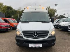 MERCEDES-BENZ Sprinter 413/414/416/510/511/513/514/516 CDI (906.653/655/657) - Vorschau 4