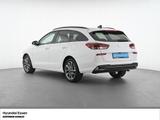 Hyundai i30cw Advantage LED  SHTZ  Navi  Klima - Hyundai i30 mit Benzin-Antrieb: mit Navigationssystem