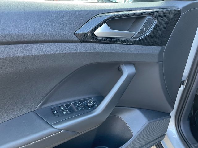 T-Cross GOAL 1.0 TSI DSG ACC/AHK/APP/NAVI/SHZ