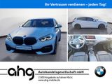 BMW 118i Sportline AHK. Komfortzugang - BMW Jahreswagen: Leasing