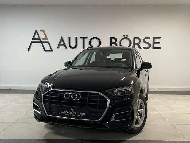 Audi Q5 35 TDI NAVI*PARKLENK*HUD*DigTACHO*B&O*LED*AHK