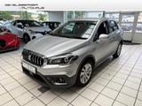 Suzuki SX 4 S-Cross Comfort 4x4*Scheckheft* Navi* - Suzuki SX4 aus 2019